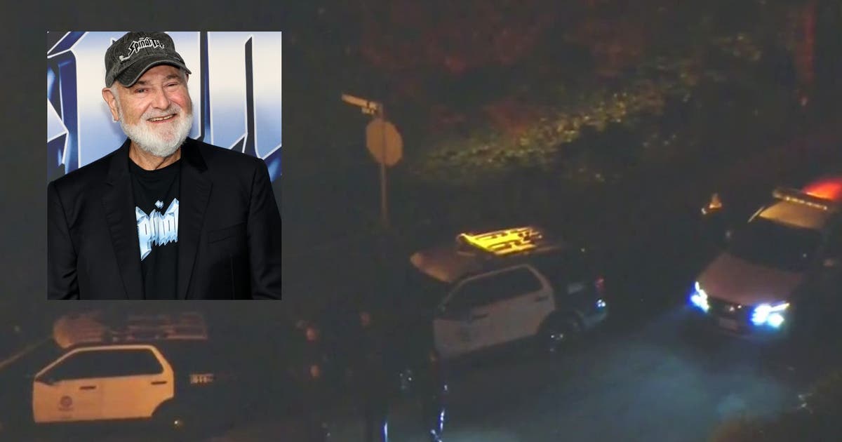 Rob Rainer House Actor and filmmaker Rob Reiner, wife Michele, found dead in Los Angeles ...