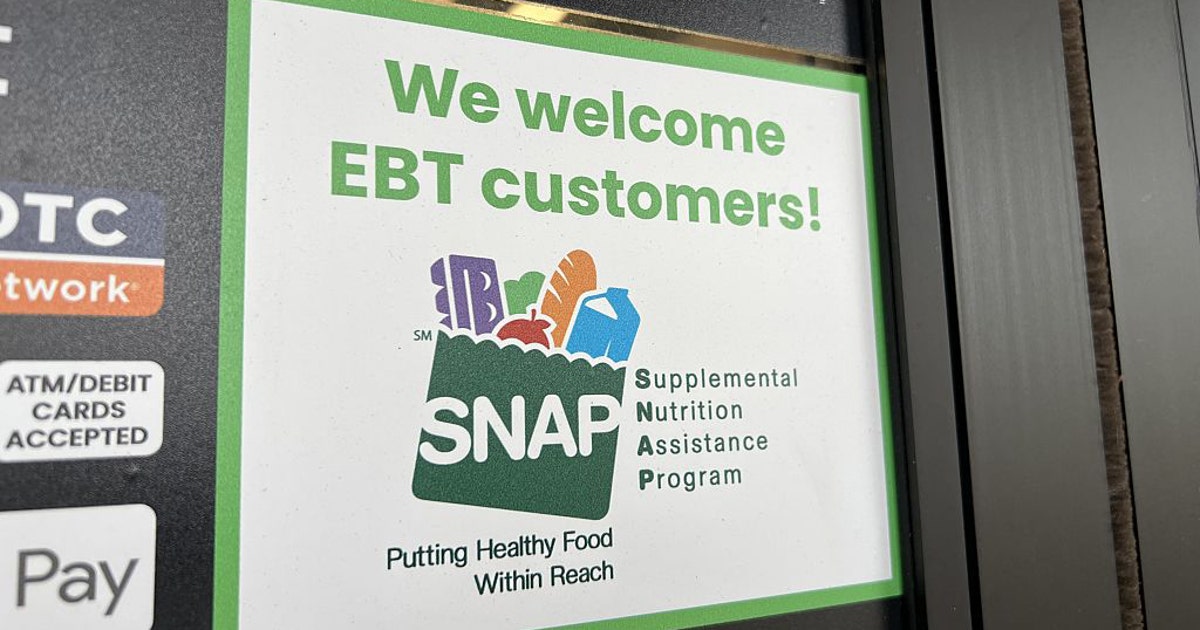 Montana to implement SNAP junk-food purchase restrictions — See what other states have bans
