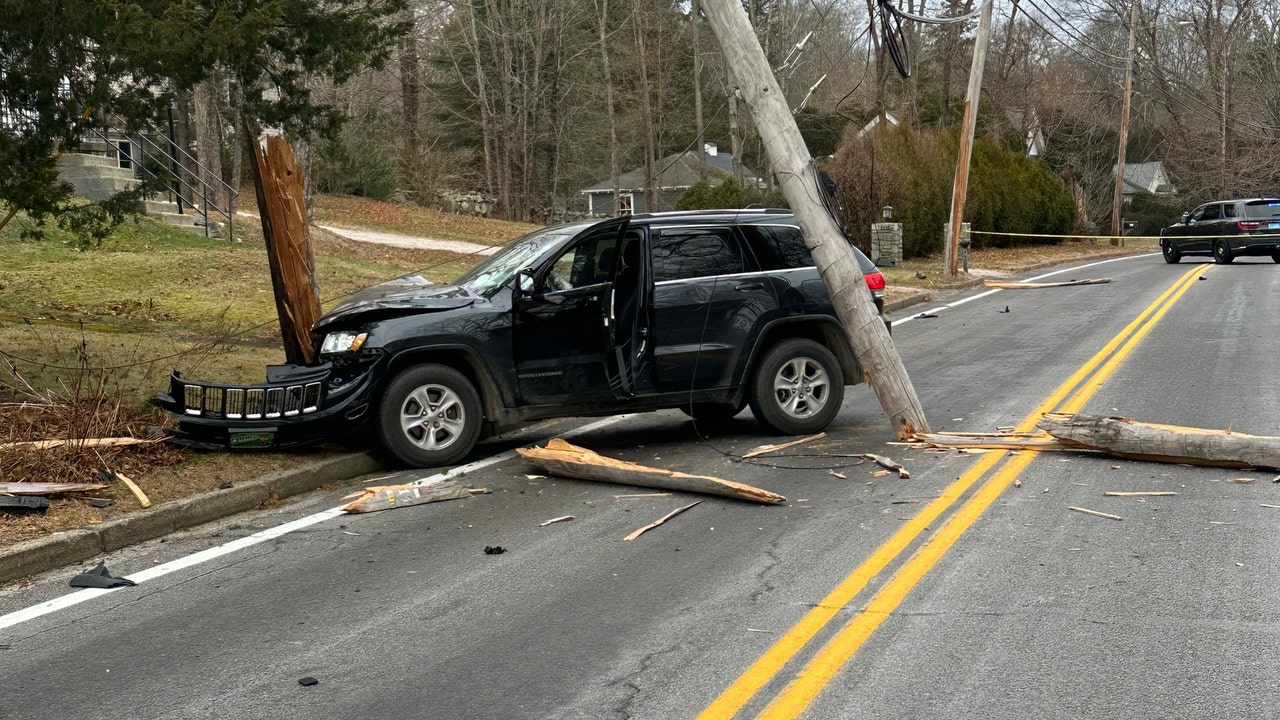 Grammy-nominated musician killed; Driver with 100+ arrests charged