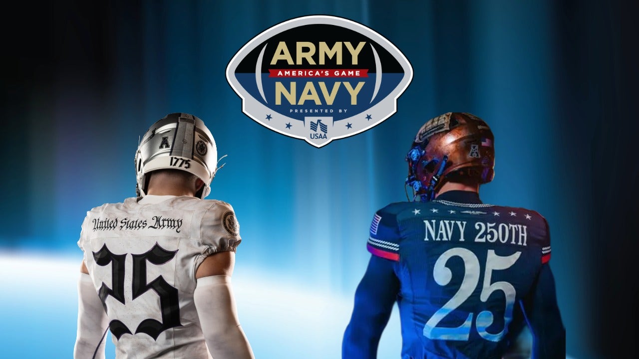 Army Navy Game Play By Play Announcers Ready To Call The 126th Match Up Army Navy Game2