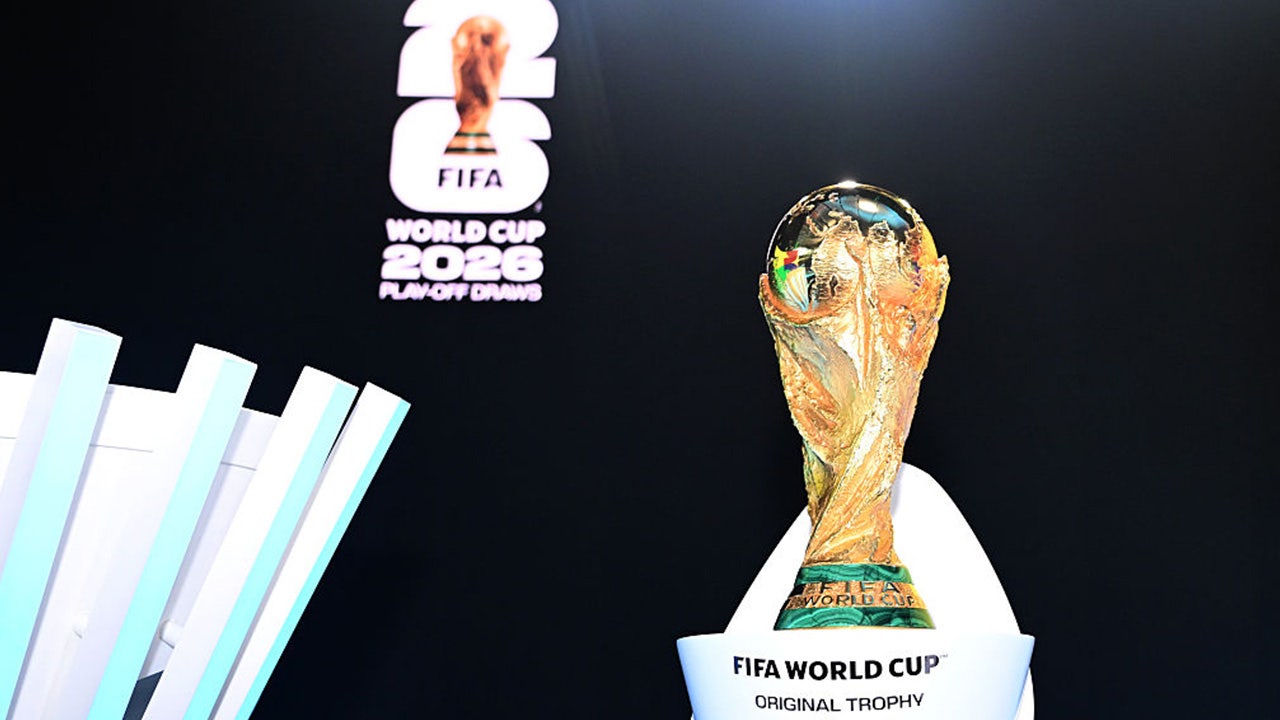 How to watch the 2026 World Cup Draw live
