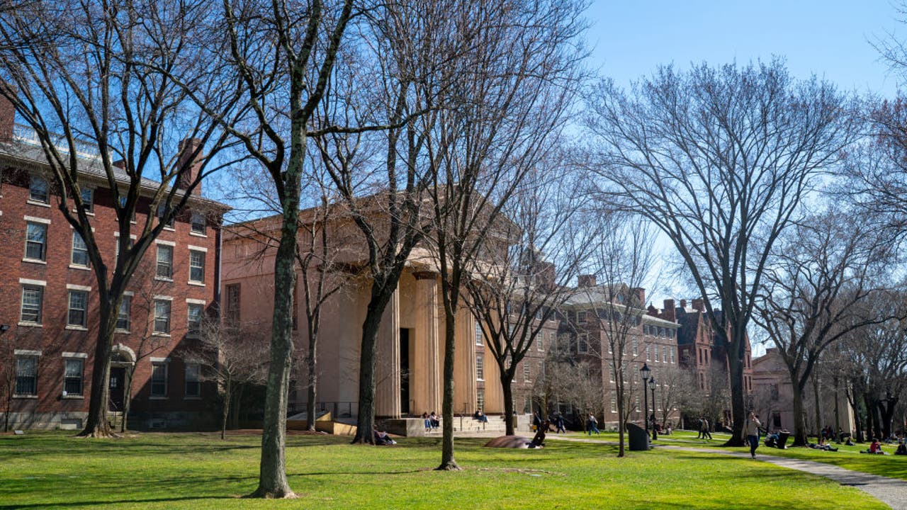 Live updates: Active shooter reported at Brown University