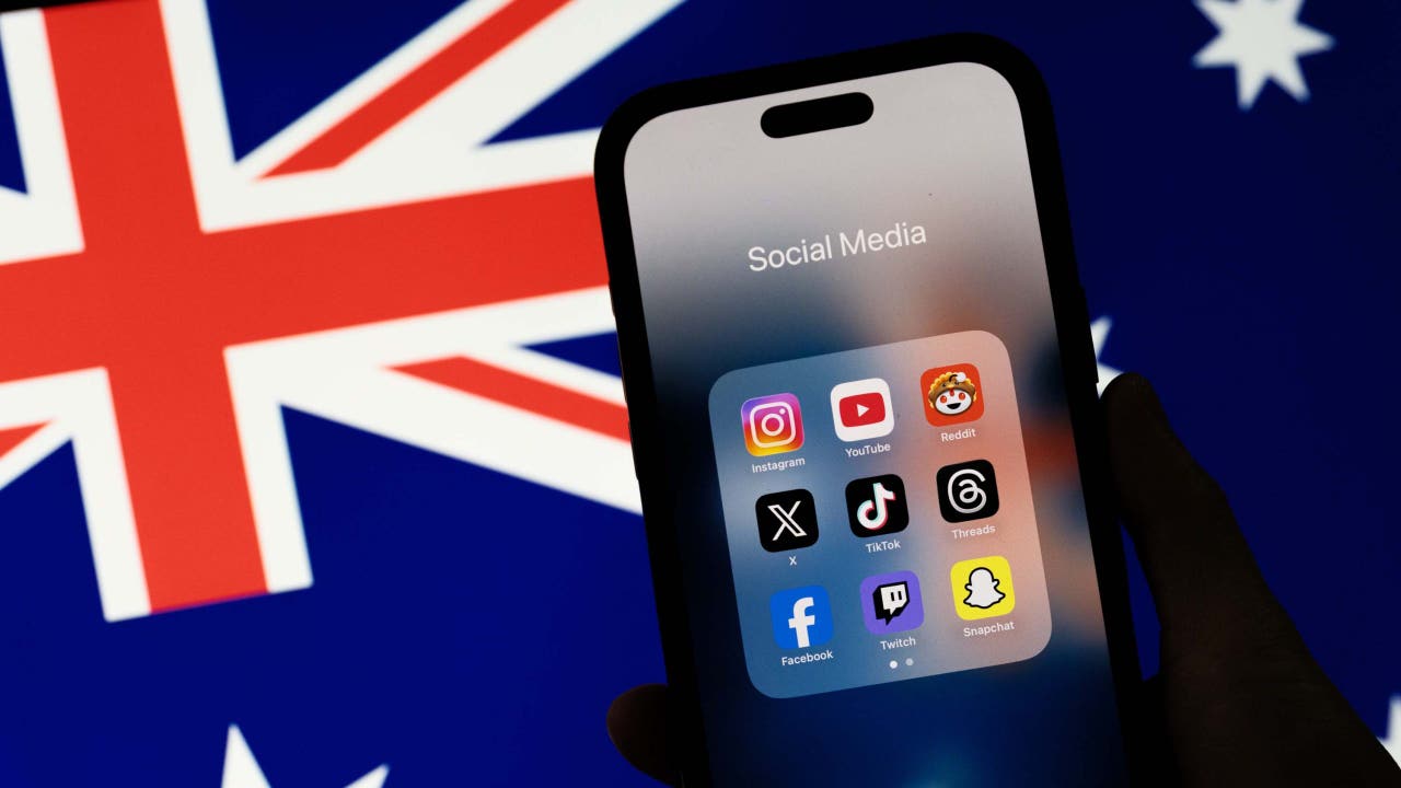 Social media ban in Australia starts for children under 16: Here's how it works