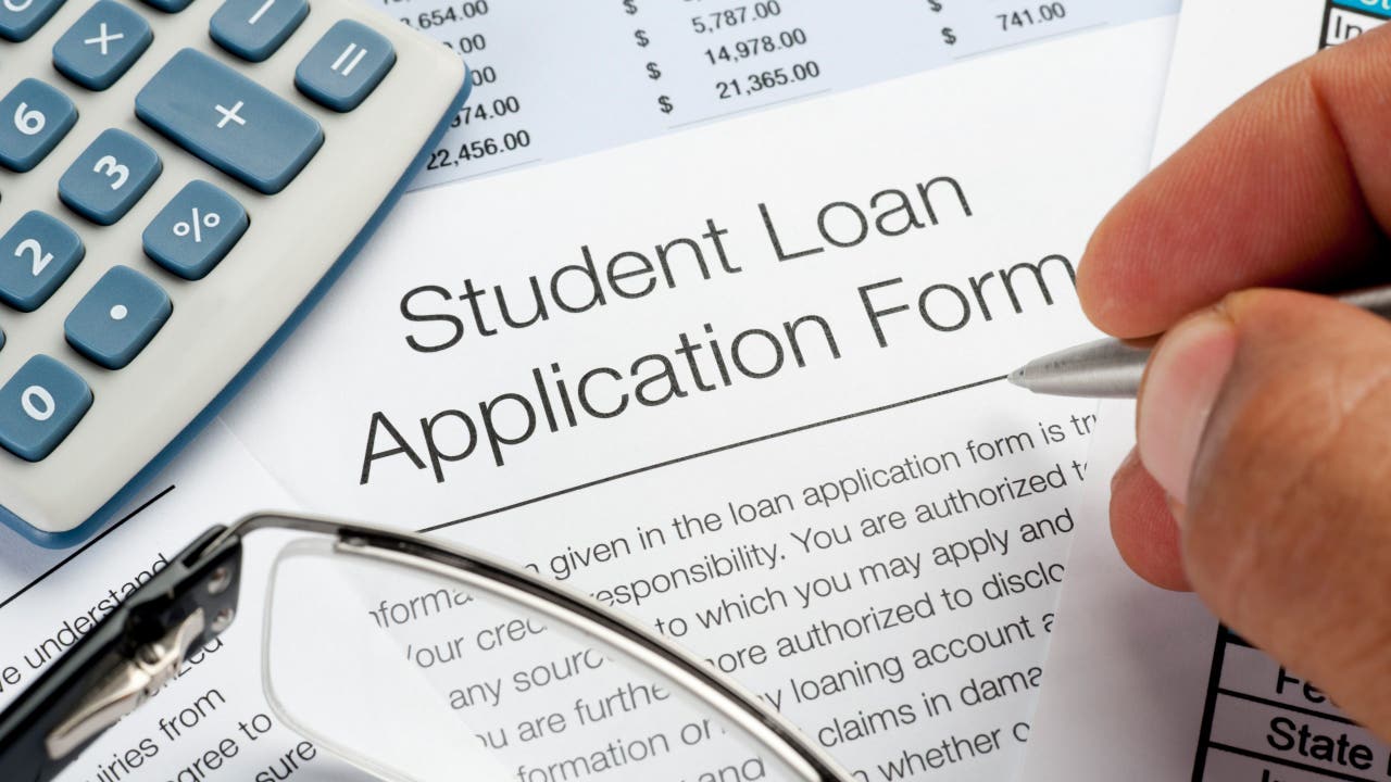 Student loan borrowers may qualify for lower monthly payments. Here's how