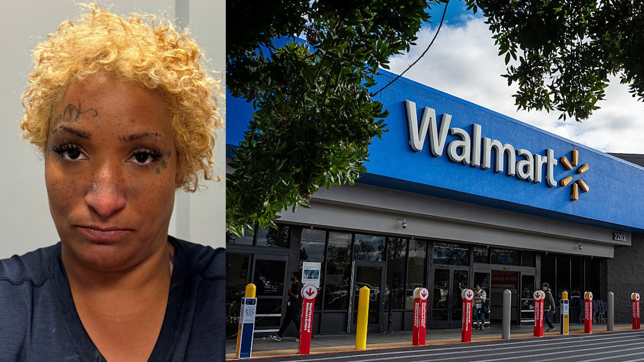 Razor Blades Found In Bread At Biloxi Walmart Woman Arrested Suspect
