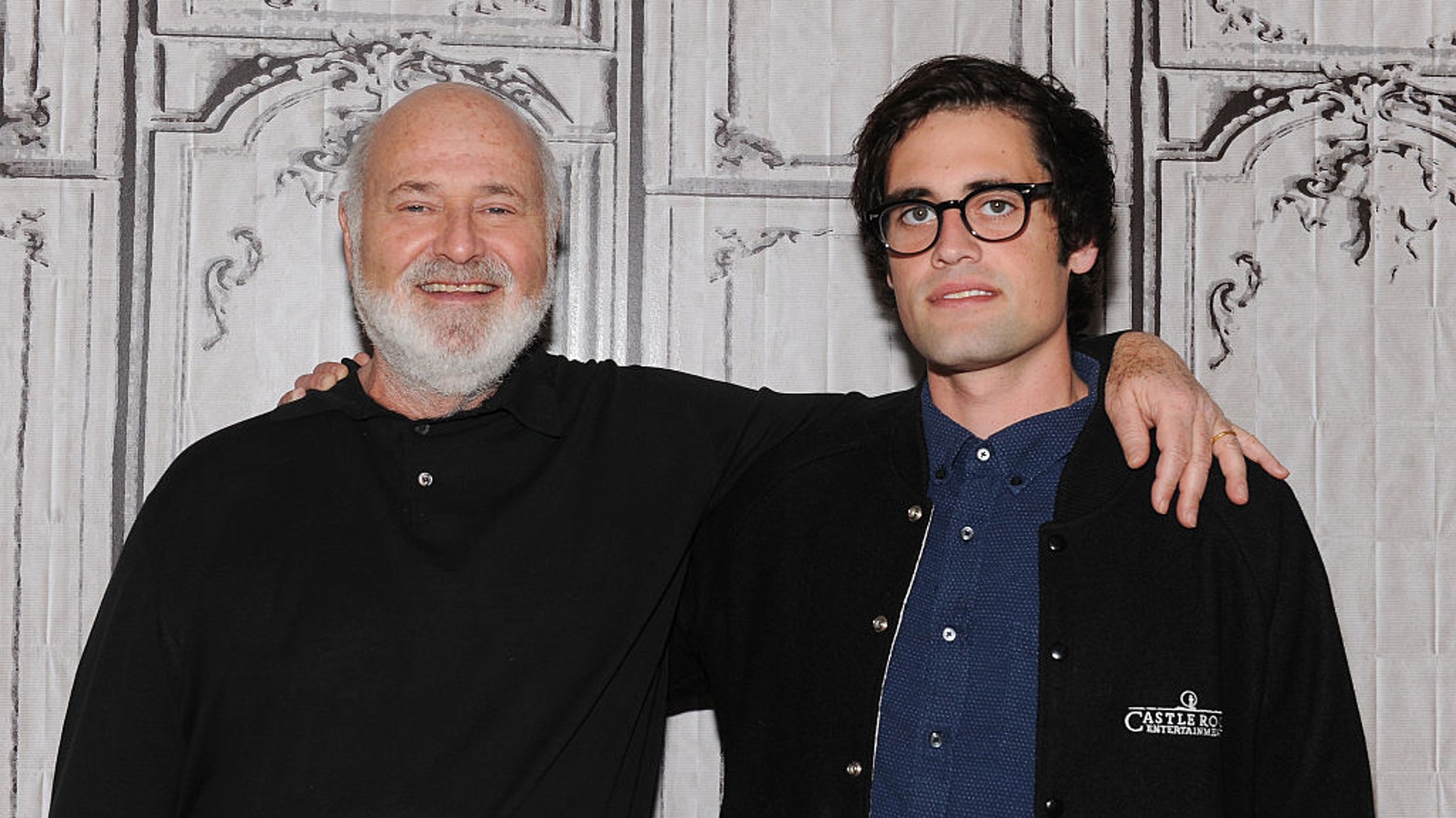 Rob Reiner's 32-year-old son arrested, held on $4M bail after parents killings