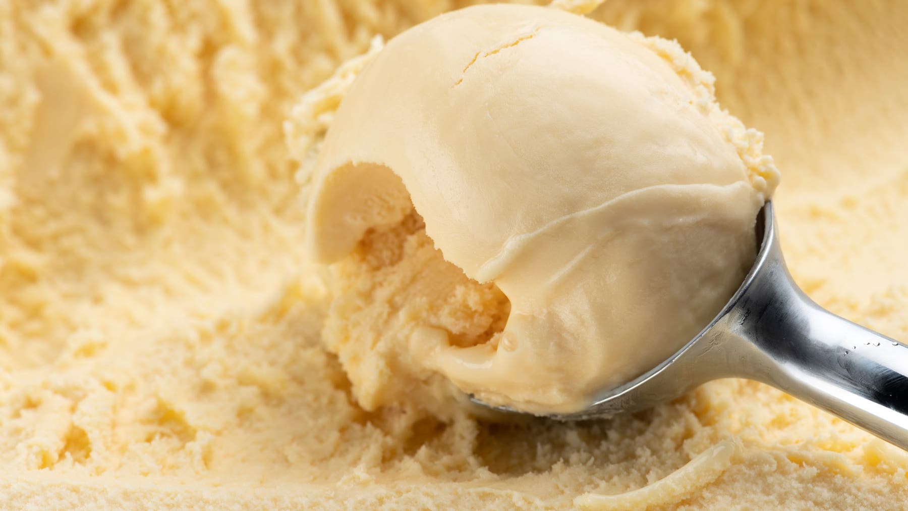 Ice cream recalled due to potential presence of ‘small stones’ or other hard objects