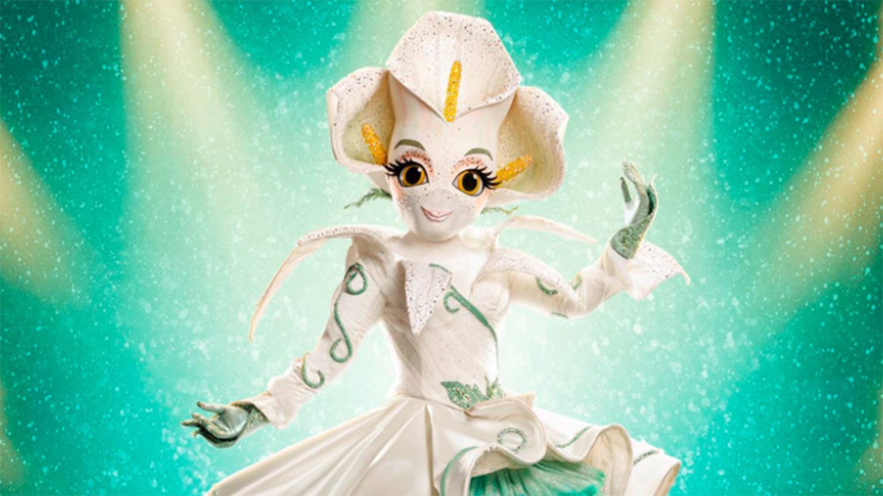 ‘The Masked Singer’ Season 14 reveals new costume