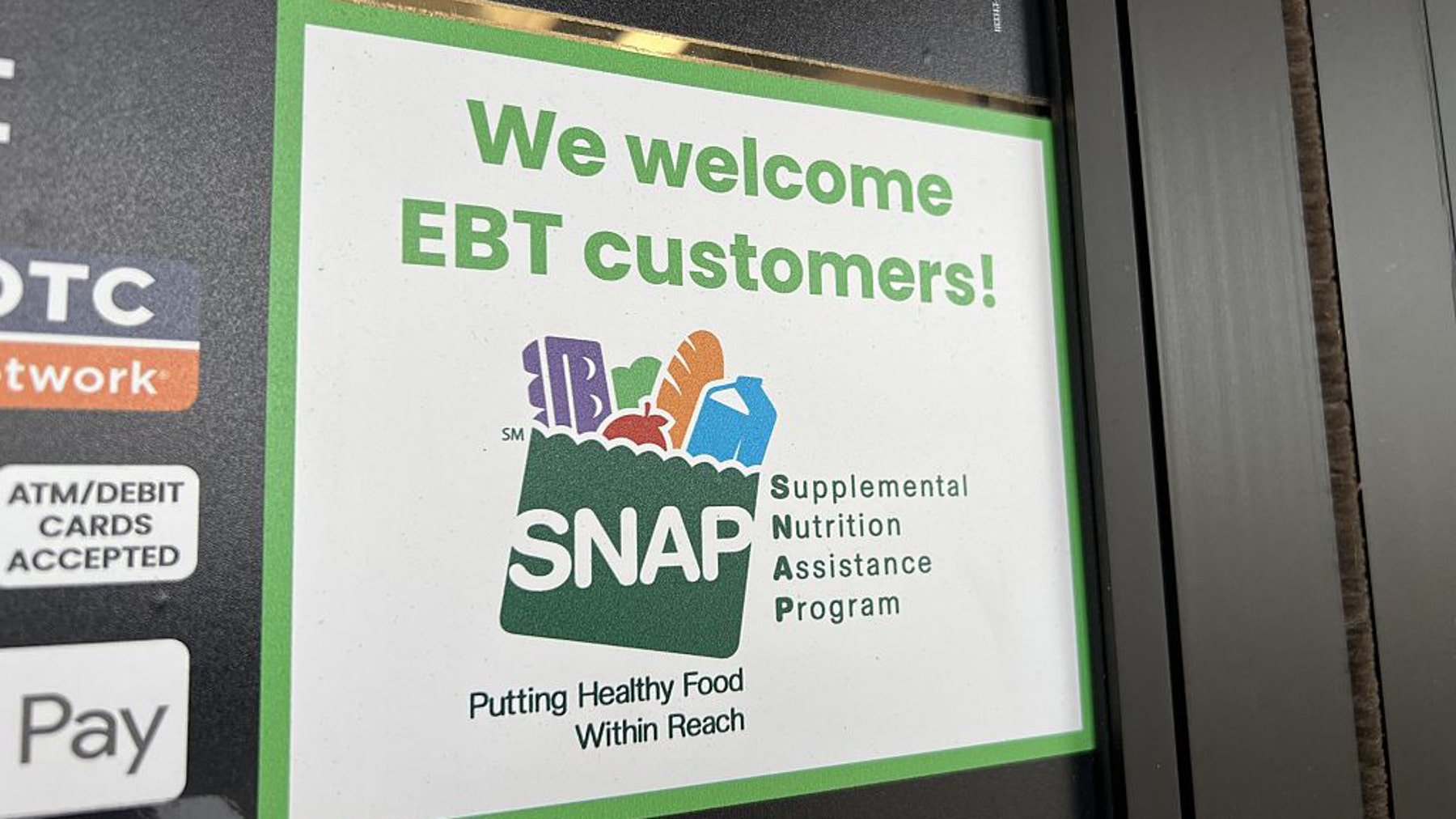 Two Massachusetts store owners charged in alleged $7 million SNAP fraud scheme