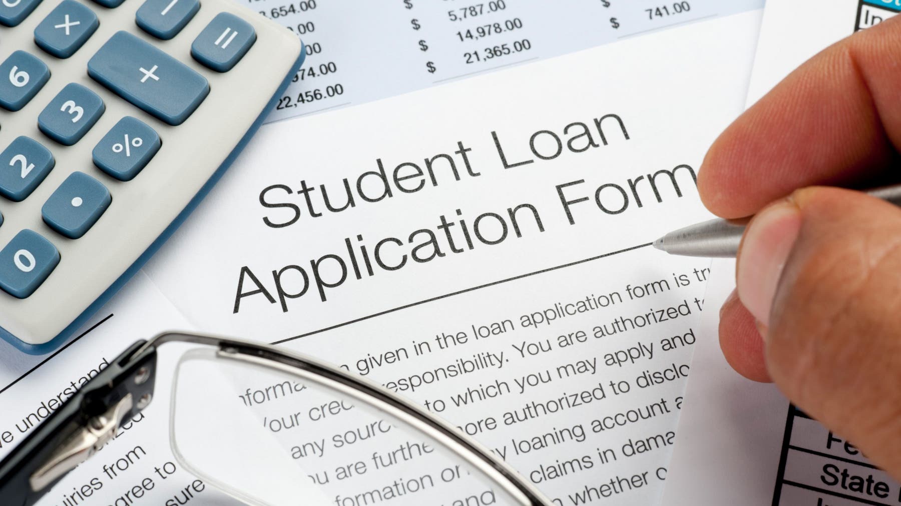 Student loan borrowers may qualify for lower monthly payments. Here's how