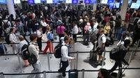 TSA sets all time record for daily screenings