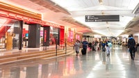 New study ranks the nation's top airports for traveler amenities, see the list