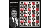 US Postal Service honoring Muhammad Ali with forever stamps