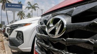 Hyundai recalling over 50K Tucson vehicles related to defective trailer harness