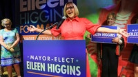 Who is Eileen Higgins? Democrat elected Miami's first woman mayor