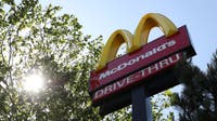 Nebraska man killed in McDonald’s drive-thru 'freak accident'