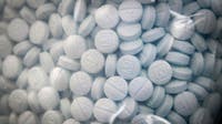 Trump designates fentanyl a weapon of mass destruction in new executive order