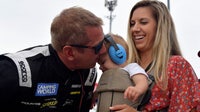 Greg Biffle’s wife, kids among those killed in plane crash: ‘We are devastated’