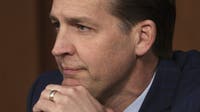Ben Sasse, former GOP senator, reveals terminal cancer diagnosis