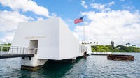 Pearl Harbor’s 84th anniversary honors fallen, reflects on 80 years since WWII’s end
