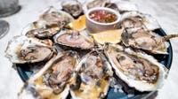 Salmonella outbreak linked to raw oysters infects 64 people in 22 states