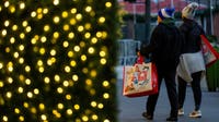 Some stores are charging for holiday gift returns: See the list