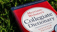 Here's what Merriam-Webster named its word of the year for 2025