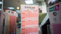 Powerball jackpot soars to $775 million for Wednesday's drawing