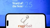 Oxford names 'rage bait' as 2025 word of the year. Here's what it means