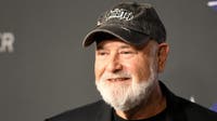 Rob Reiner: A look back at the actor and director's legendary career