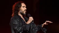 Russell Brand charged with 2 more counts of rape, sexual assault