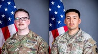 President Trump will travel to Delaware for dignified transfer of Iowa National Guard members killed in Syria