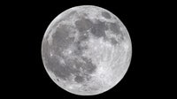 Look up tonight: Supermoon to soar into the sky