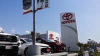 Toyota recalls over 50,000 hybrid cars due to possible loss of drive power
