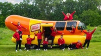 Oscar Mayer looking for Wienermobile drivers - How to apply