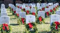 National Wreaths Across America Day is Dec. 13, how you can help honor and remember the fallen