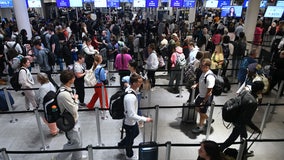 TSA sets all time record for daily screenings