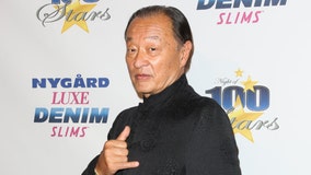 Cary-Hiroyuki Tagawa, 'Mortal Kombat' actor dies at 75