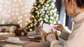 Sending holiday cards is getting more expensive: Here’s how much it will cost you now