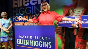 Who is Eileen Higgins? Democrat elected Miami's first woman mayor