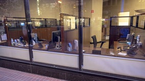 US layoffs soar past 1.1M in 2025, highest level since the pandemic