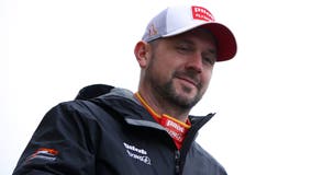 Michael Annett, former NASCAR driver, dies at 39