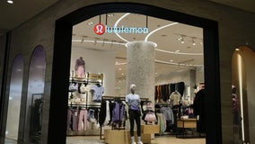 Lululemon CEO to step down as brand struggles