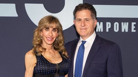 Michael and Susan Dell pledge $6.25B for children’s investment accounts in Trump program