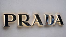 Prada’s minimalism meets Versace’s maximalism in $1.4B takeover