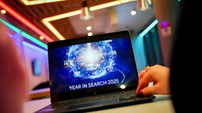What the world searched on Google in 2025: Trends, tech and tragedy
