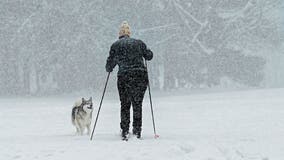 Feeling SAD? Here's how to beat the winter blues