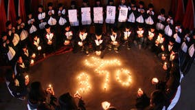 Search for missing Malaysia Airlines Flight 370 to resume after more than a decade