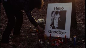 Where were you then: Dec. 8, 1980, the day John Lennon was murdered