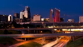 List: People in these cities moved the most over the last year, data shows